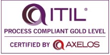 certificaciones ITIL Software Scheme