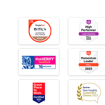 certificaciones oficiales