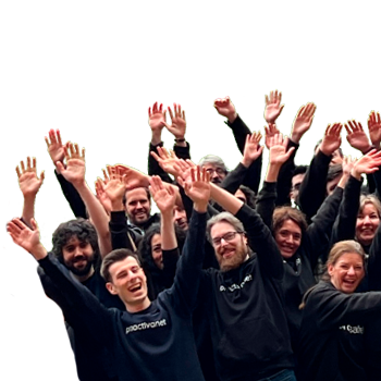 equipo cercano imagen menu